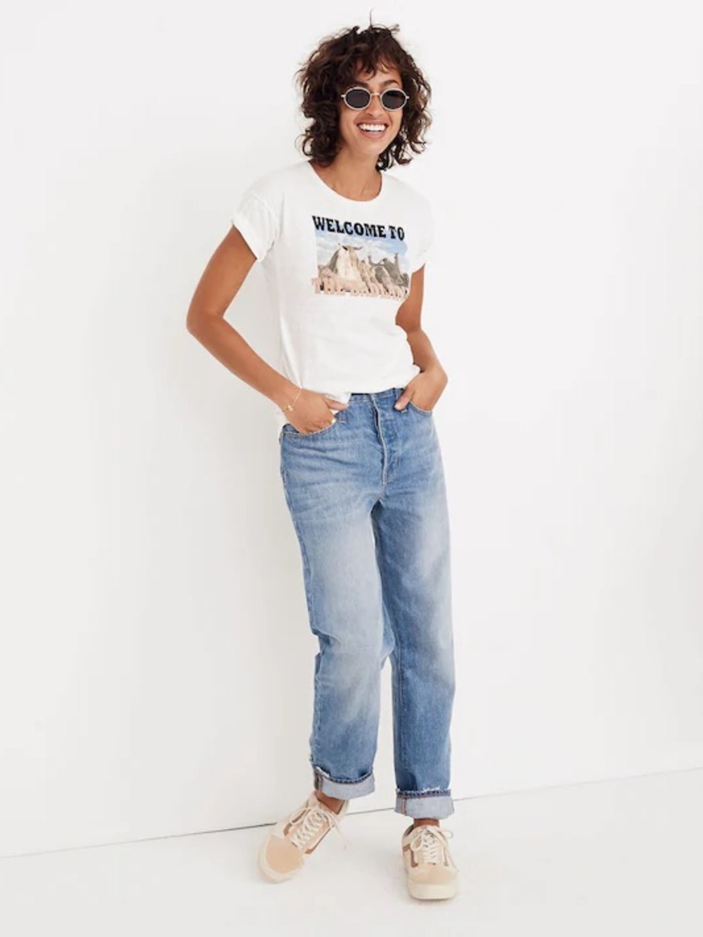 Madewell Jeans Bundle (5)